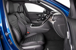 Mercedes-Benz Clase C C 300 e Berlina AMG Line PHEV Turismo Interior Asientos 5 puertas