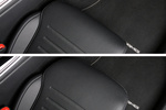 Mercedes-Benz Clase C C 300 e Berlina AMG Line PHEV Turismo Interior Benqueta extensible 5 puertas