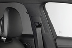 Mercedes-Benz Clase C C 300 e Berlina AMG Line PHEV Turismo Interior Cintur&oacute;n de seguridad 5 puertas