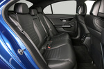 Mercedes-Benz Clase C C 300 e Berlina AMG Line PHEV Turismo Interior Asientos 5 puertas