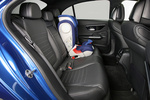 Mercedes-Benz Clase C C 300 e Berlina AMG Line PHEV Turismo Interior Silla infantil 5 puertas
