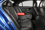 Mercedes-Benz Clase C C 300 e Berlina AMG Line PHEV Turismo Interior Trampilla de acceso al maletero 5 puertas