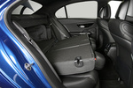 Mercedes-Benz Clase C C 300 e Berlina AMG Line PHEV Turismo Interior Respaldo Abatido 5 puertas