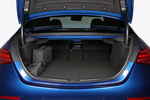 Mercedes-Benz Clase C C 300 e Berlina AMG Line PHEV Turismo Interior Maletero 5 puertas
