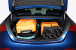 Mercedes-Benz Clase C C 300 e Berlina AMG Line PHEV Turismo Interior Maletero 5 puertas