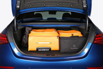 Mercedes-Benz Clase C C 300 e Berlina AMG Line PHEV Turismo Interior Maletero 5 puertas