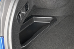 Mercedes-Benz Clase C C 300 e Berlina AMG Line PHEV Turismo Interior Detalle 5 puertas