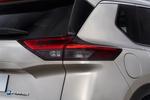 Nissan X-Trail 1.5 e-Power 157 kW (213 CV) e-4orce 7 plazas Tekna+ 7 plazas Todo terreno Champagne Silver Exterior Pilotos 5 puertas