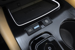 Nissan X-Trail 1.5 e-Power 157 kW (213 CV) e-4orce 7 plazas Tekna+ 7 plazas Todo terreno Interior Detalle 5 puertas