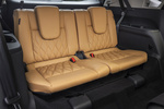 Nissan X-Trail 1.5 e-Power 157 kW (213 CV) e-4orce 7 plazas Tekna+ 7 plazas Todo terreno Interior Asientos 5 puertas