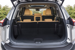 Nissan X-Trail 1.5 e-Power 157 kW (213 CV) e-4orce 7 plazas Tekna+ 7 plazas Todo terreno Interior Maletero 5 puertas