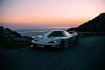 KTM X-Bow X-BOW GT-XR X-BOW GT-XR Coup&eacute; Exterior Frontal-Lateral