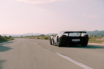 KTM X-Bow X-BOW GT-XR X-BOW GT-XR Coup&eacute; Exterior Lateral-Posterior
