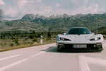 KTM X-Bow X-BOW GT-XR X-BOW GT-XR Coup&eacute; Exterior Frontal