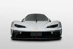 KTM X-Bow X-BOW GT-XR X-BOW GT-XR Coup&eacute; Exterior Frontal