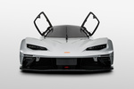 KTM X-Bow X-BOW GT-XR X-BOW GT-XR Coup&eacute; Exterior Frontal