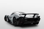 KTM X-Bow X-BOW GT-XR X-BOW GT-XR Coup&eacute; Exterior Lateral-Posterior