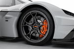 KTM X-Bow X-BOW GT-XR X-BOW GT-XR Coup&eacute; Exterior Llanta