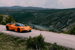 KTM X-Bow X-BOW GT-XR X-BOW GT-XR Coup&eacute; Exterior Lateral-Frontal