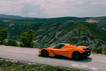 KTM X-Bow X-BOW GT-XR X-BOW GT-XR Coup&eacute; Exterior Lateral-Posterior
