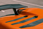 KTM X-Bow X-BOW GT-XR X-BOW GT-XR Coup&eacute; Exterior Aler&oacute;n