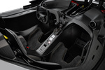 KTM X-Bow X-BOW GT-XR X-BOW GT-XR Coup&eacute; Interior Salpicadero
