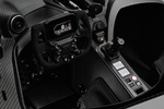 KTM X-Bow X-BOW GT-XR X-BOW GT-XR Coup&eacute; Interior Salpicadero