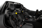 KTM X-Bow X-BOW GT-XR X-BOW GT-XR Coup&eacute; Interior Asientos