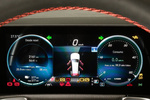 Mercedes-Benz EQB 300 4MATIC 7 plazas AMG Line Todo terreno Interior Cuadro de instrumentos 5 puertas