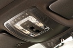 Mercedes-Benz EQB 300 4MATIC 7 plazas AMG Line Todo terreno Interior Plaf&oacute;n de iluminaci&oacute;n 5 puertas