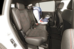 Mercedes-Benz EQB 300 4MATIC 7 plazas AMG Line Todo terreno Interior Silla infantil 5 puertas