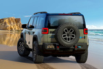 Jeep Recon Gama Recon 4xe Moab 4xe Todo terreno Exterior Posterior-Lateral 5 puertas