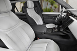 Land Rover Range Rover Sport P530 First Edition Todo terreno Interior Asientos 5 puertas