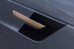 Land Rover Range Rover Sport P510e PHEV Autobiography PHEV Todo terreno Varesine Blue Exterior Detalle 5 puertas