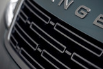 Land Rover Range Rover Sport D300 SE Todo terreno Giola Green Exterior Frontal 5 puertas
