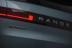 Land Rover Range Rover Sport D300 SE Todo terreno Giola Green Exterior Pilotos 5 puertas
