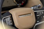 Land Rover Range Rover Sport D300 SE Todo terreno Interior Volante 5 puertas