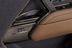 Land Rover Range Rover Sport D300 SE Todo terreno Interior Puerta 5 puertas