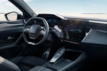 Peugeot 308 E-308 115 kW E-308 First Edition Turismo Interior Salpicadero 5 puertas