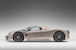 Pagani Utopia Gama Utopia Gama Utopia Coup&eacute; Exterior Lateral 2 puertas