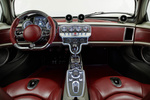 Pagani Utopia Gama Utopia Gama Utopia Coup&eacute; Interior Salpicadero 2 puertas