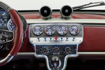 Pagani Utopia Gama Utopia Gama Utopia Coup&eacute; Interior Mandos salpicadero 2 puertas