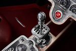 Pagani Utopia Gama Utopia Gama Utopia Coup&eacute; Interior Palanca de Cambios 2 puertas