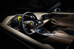 Ferrari Purosangue Gama Purosangue Gama Purosangue Todo terreno Interior Salpicadero 5 puertas