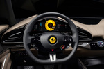 Ferrari Purosangue Gama Purosangue Gama Purosangue Todo terreno Interior Instrumentaci&oacute;n 5 puertas