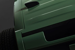 Land Rover Defender 90 75 Aniversario 90 75 Aniversario Todo terreno Exterior Techo 3 puertas