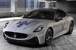 Maserati GranTurismo M&oacute;dena M&oacute;dena Coup&eacute; Exterior Frontal-Lateral 2 puertas