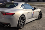 Maserati GranTurismo M&oacute;dena M&oacute;dena Coup&eacute; Exterior Detalle 2 puertas