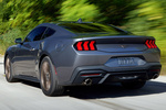 Ford Mustang GT 5.0 V8 EcoBoost Coup&eacute; Exterior Lateral-Posterior 2 puertas