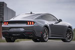 Ford Mustang GT 5.0 V8 EcoBoost Coup&eacute; Exterior Posterior-Lateral 2 puertas